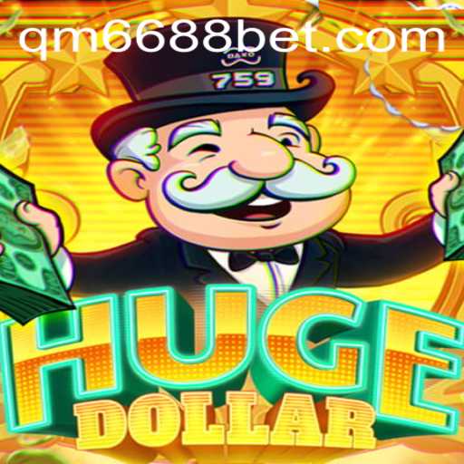 Introducing HugeDollar: Unraveling the Thrills of the New Gaming Sensation