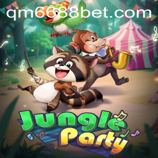 Exploring the Wild: A Detailed Look into the Game JungleParty