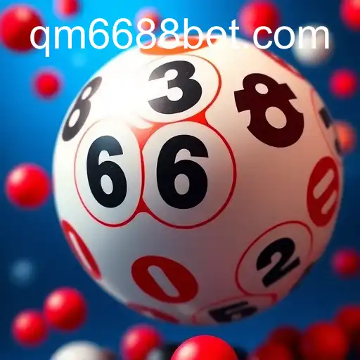 The Fascinating World of Lottery Games and the Role of qm6688