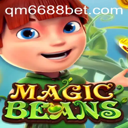 MAGICBEANS: A New Era of Interactive Gaming