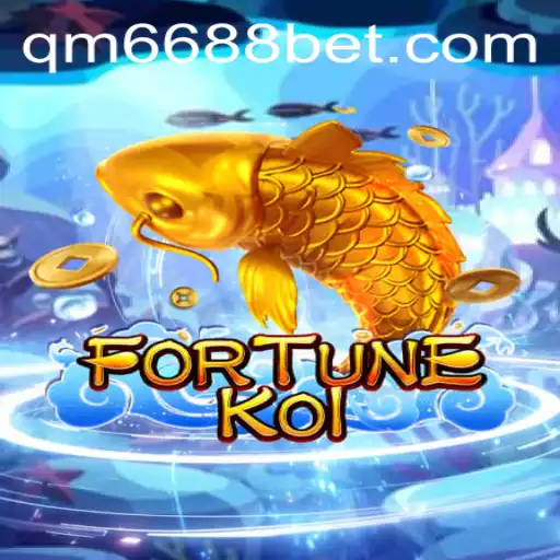 Dive into FORTUNEKOI: An Exciting Journey into a World of Luck and Strategy