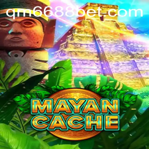 Unveiling MayanCache: The Thrilling Quest Through Ancient Mysteries